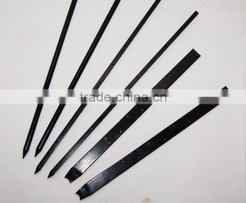 common galvanized steel nail