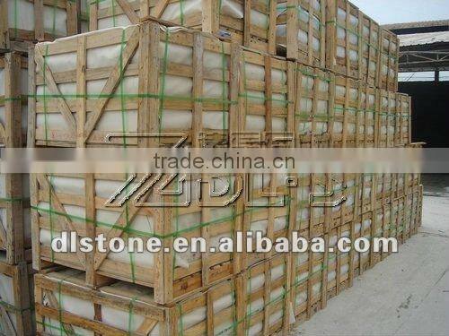 Cheap black granite fireplace slabs