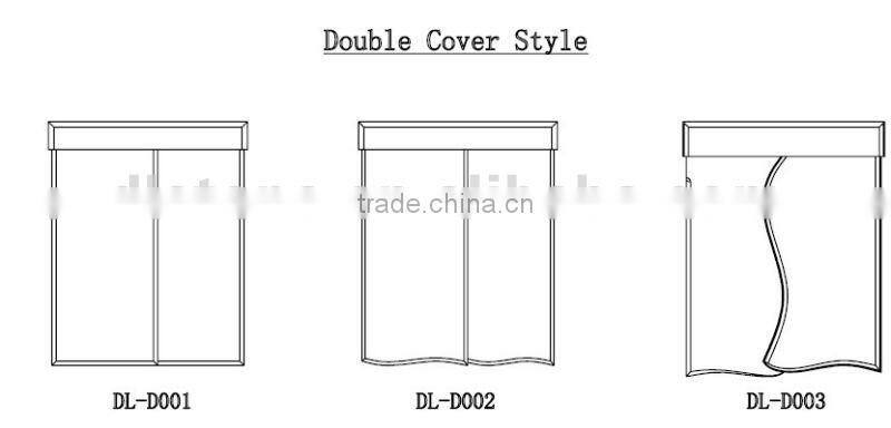 Granite Drawing Tombstone