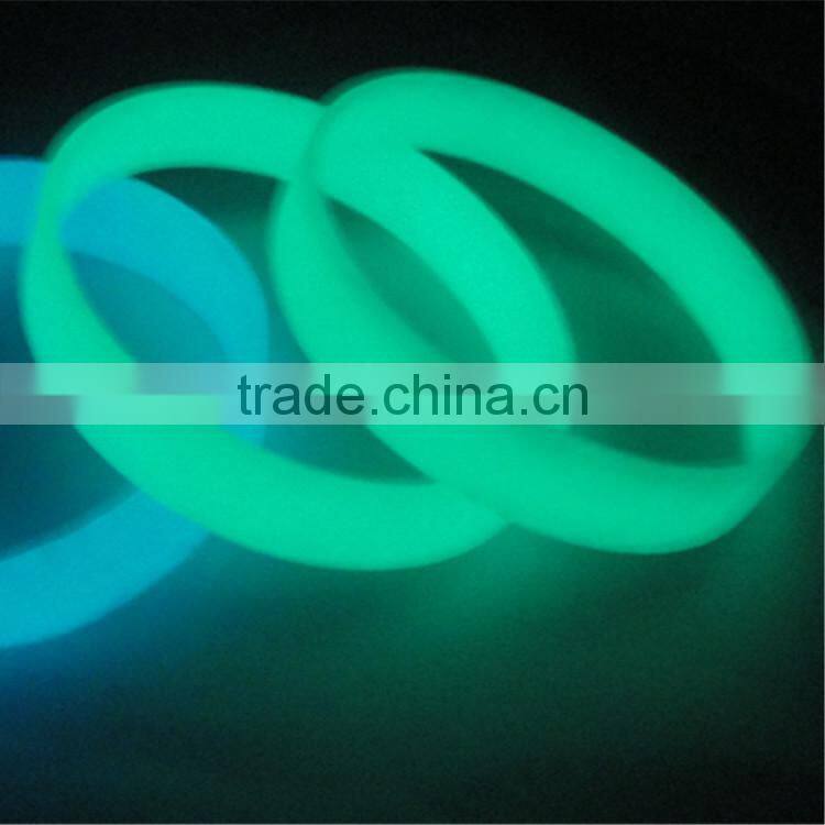 Kids silicone wristband