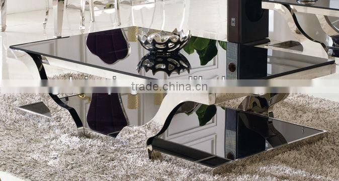 home furniture design TV unit tv stand-E145