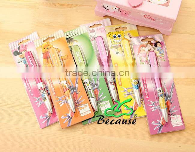 WJ028 Cheap plastic pen,Logo Multifunctional ballpoint pen promotion gift