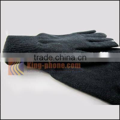Winter Gloves Smart Touchscreen 3 Fingers Touch Gloves,gloves touchscreen