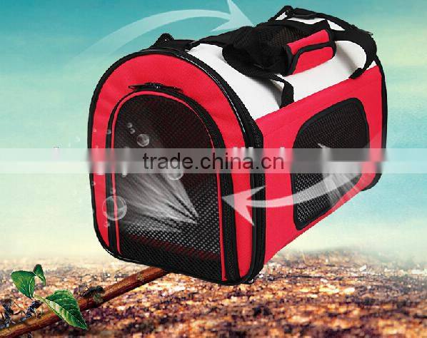 High Quality Dog Soft Crate Pet Dog Bed Tent for Exercise Pet Box