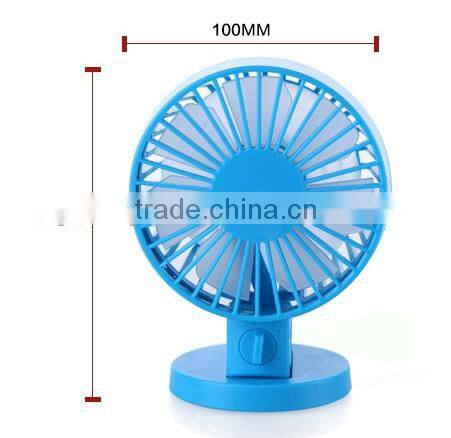 Supply Creative fashion USB Mini dual motor Futaba quiet fan
