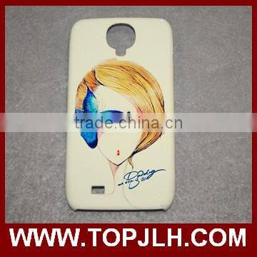 Chinese supplier new products 3d sublimation phone case for Samsung Galaxy J3