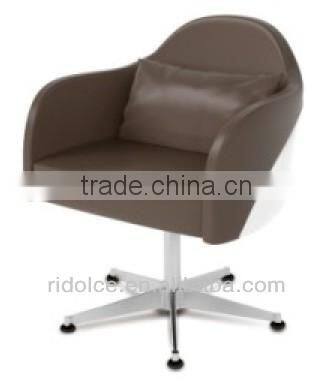 Pedicure stool Nail Salon chair beauty salon furniture package TKN-31611 & TKN-31611b