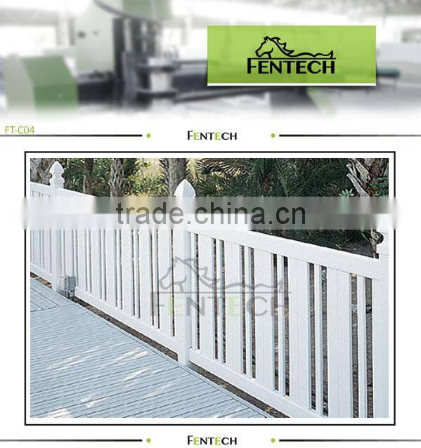 2014 best selling high quality security Fence gate