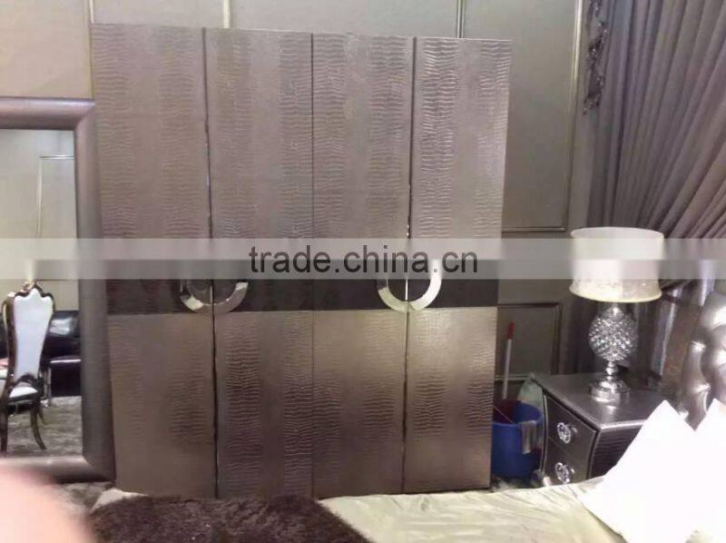 used bedroom furniture for sale / bedroom set YC030