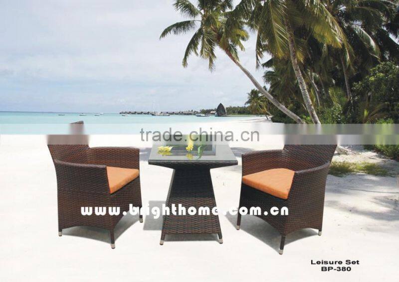Very Cheap Simple Terrace Leisure Furniture