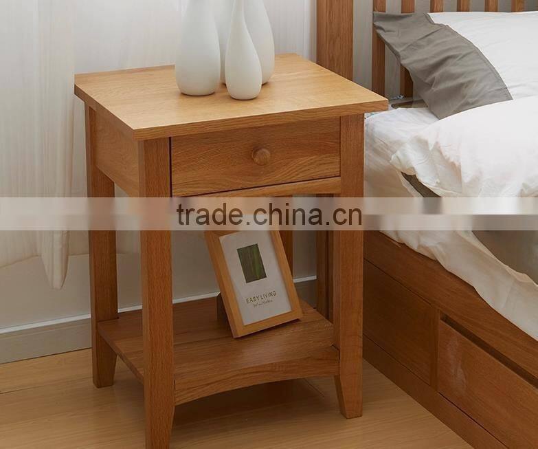 2015 refined wooden cabinet for bathroom