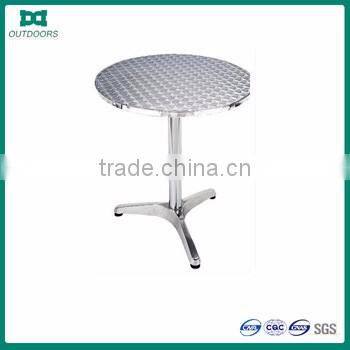small folding table aluminum table outdoor table furniture