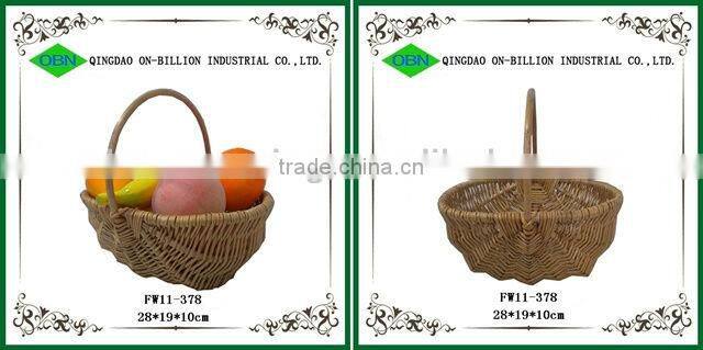 Hot natural material christmas with bells