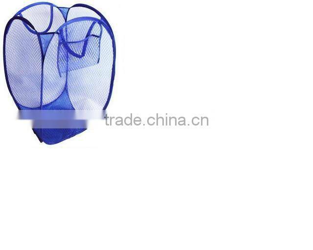 Colorful Foldable Laundry Hamper