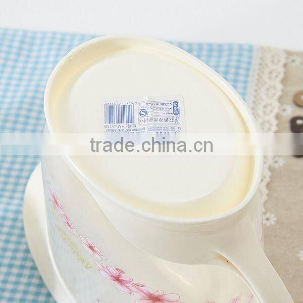 with the handle drinking water bottle