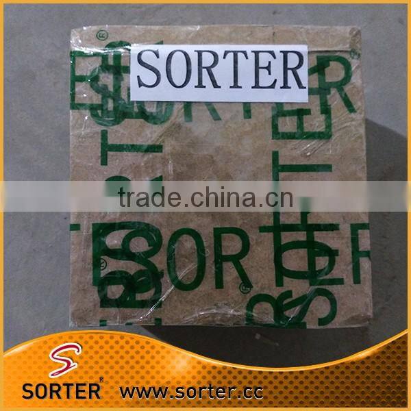 Gold Fill Chain Flat Cable Chain, Sterling Silver chain