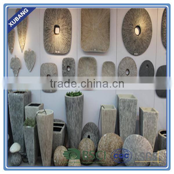 Wholesale Sandstone Garden Planters & Flower Pots Decoration
