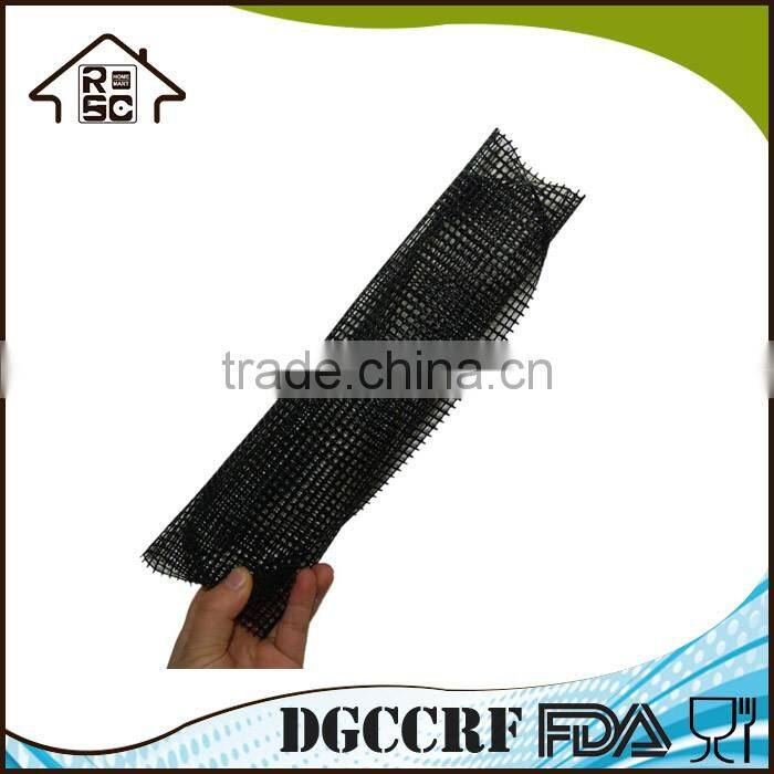 NBRSC Free Sample Available Easy BBQ Grilling Mesh Basket BBQ Grill Food Grill