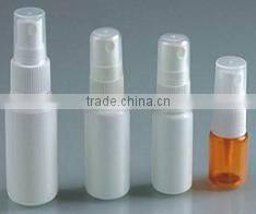 high grade plastic jars, pp bottle, pe bottle