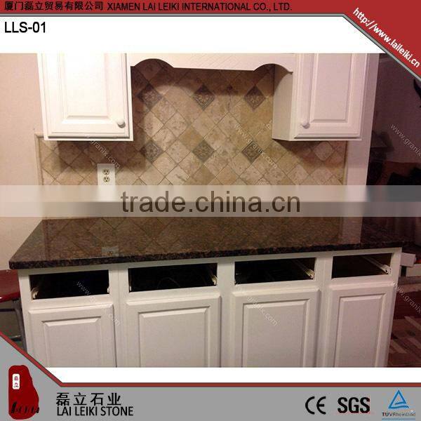 Hot Sale good compressive strength corrosion-resistant Slate Countertop