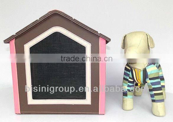 Japanese and Korean style cute pet house (BF07-80034)