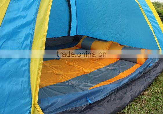 Well-made intex airbed beach