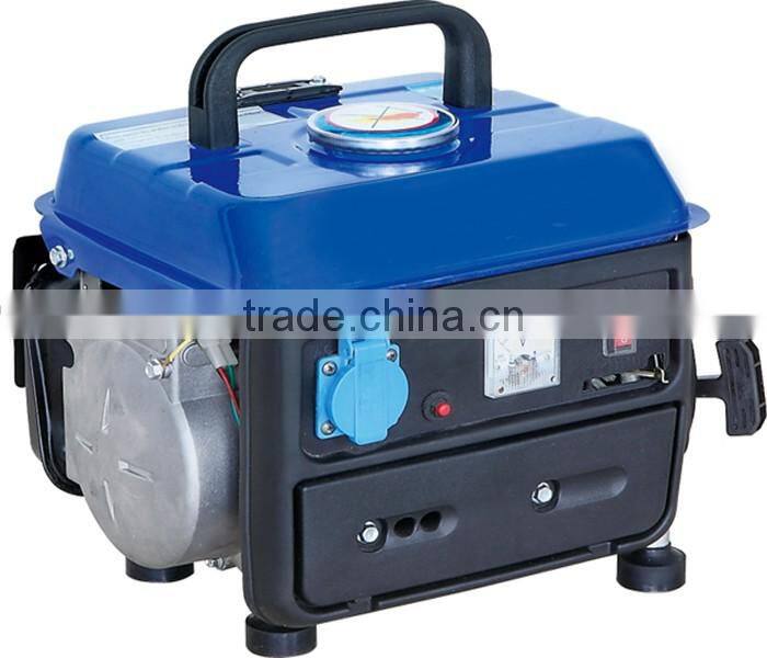 950 Portable mini Gasoline Generator for home use