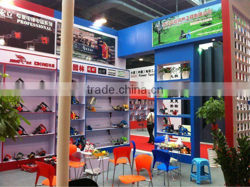 Hot! Great design 4500 5200 5800 2-stroke chian saw/CE