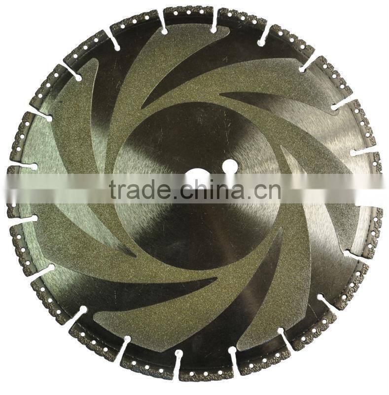Diamond saw blade/circular saw blade/small circular saw blade