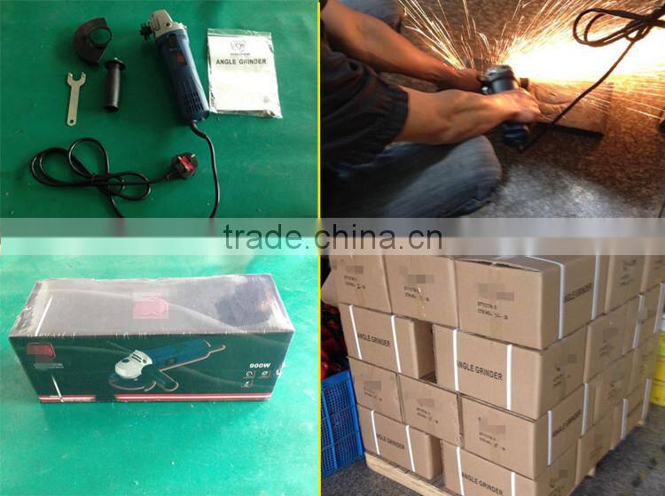 125mm Disc Diameter 900w angle grinder