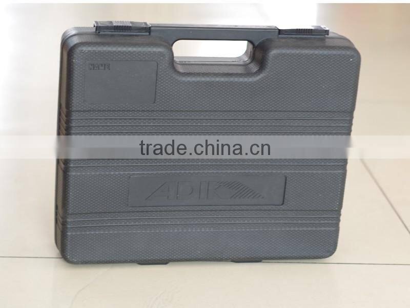 household DIY electrical impact drill power tools kit set