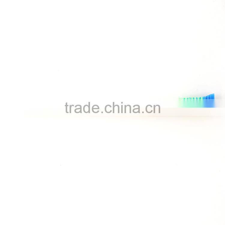 Bright White Smiles Teeth Whitening Environment-Friendly Adult Bamboo Toothbrush