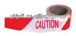 reflective webbing belt , reflective caution tape ,reflective warning tape