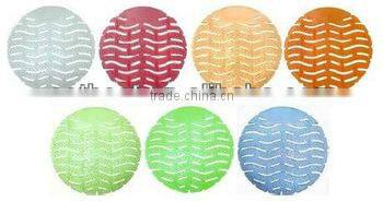 Wave Hole Urinal Screen