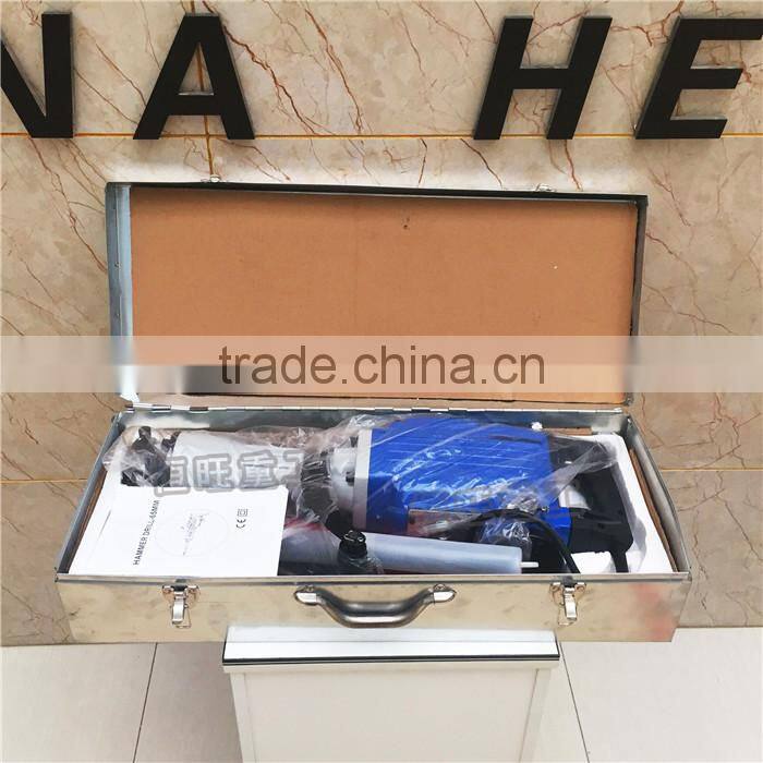 20kgs 3600W Powerful 95A elelctric hammer for sale