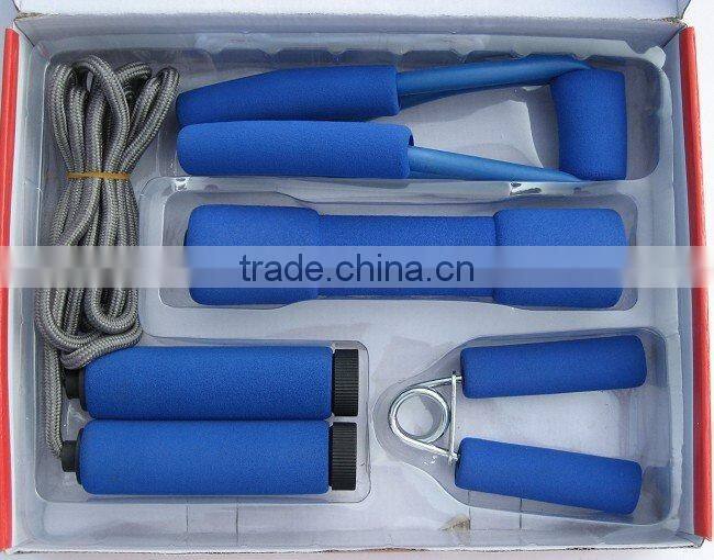 (HOT SALES!)Leather jump rope,PVC JUMP ROPE,COUNTER JUMP ROPE,FITNESS ROPE