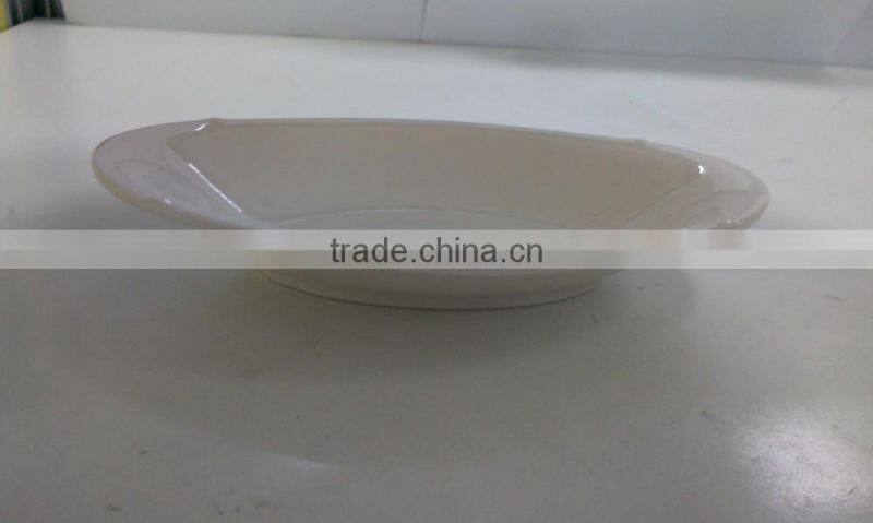100% Melamine Plate Melamine Dinnerware 5A1069