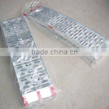 ATV ACCESSORY atv/quad/moto LOADING ALLOY RAMP