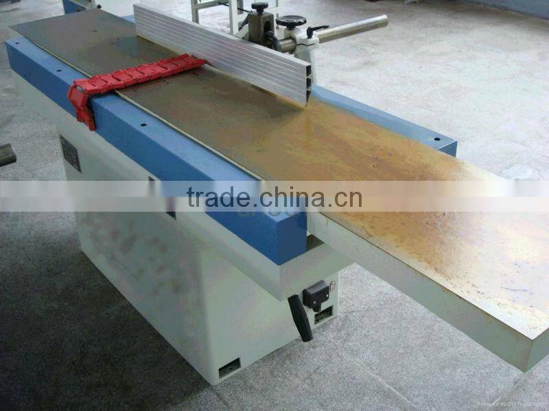 Wood-working Dado Planer SHMB504F with Max. planing width 400mm and Max.planing depth 5mm