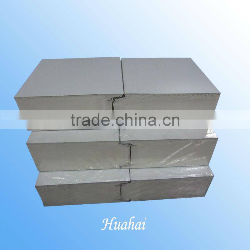 polyurethane/pu sandwich panel cold storage for food,vegetables,fruit