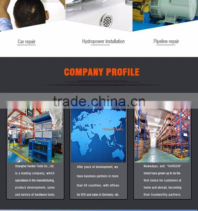 Plastic Handle Copper Wire Brush