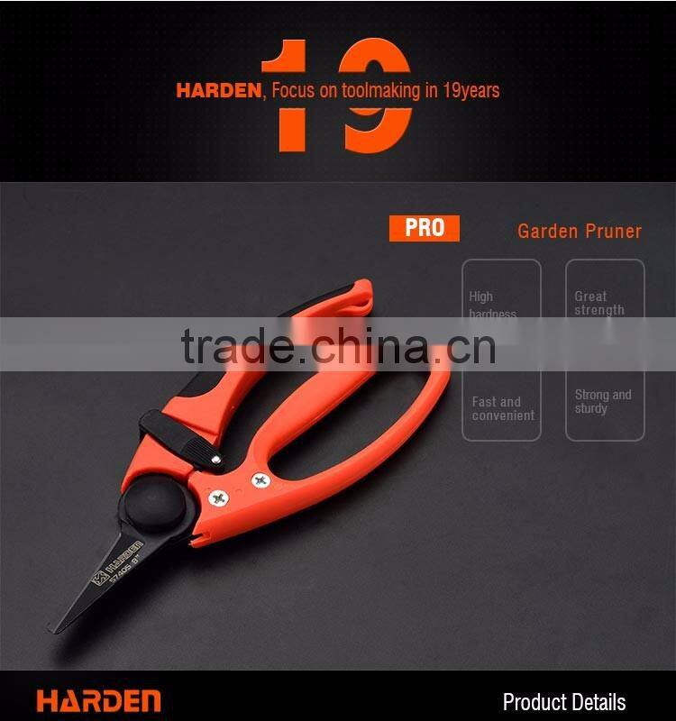 Cost High Performance Professional Garden Pruner