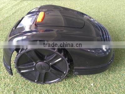 Time to buy a robot lawn mower to give yourself more freedom