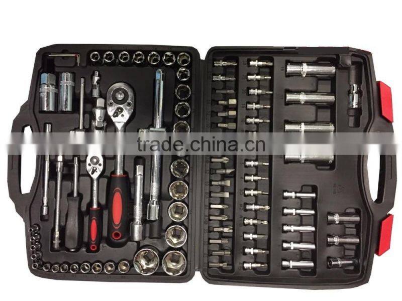 94pcs socket wrench set