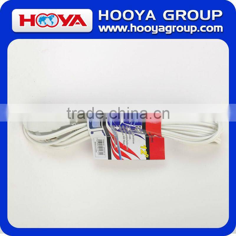 American standard 110V Indoor extension cord
