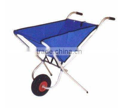 supply folding wheelbarrow TC1000