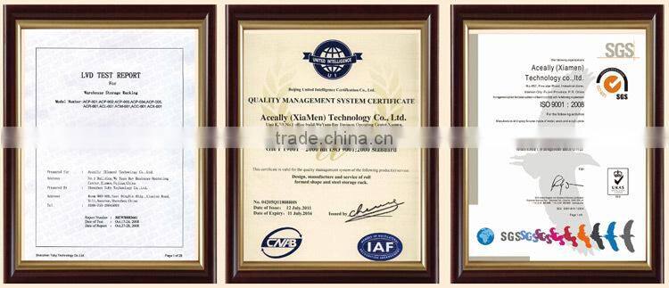 Platform Trolley Three Side Panel trolley Wire Mesh Trolley