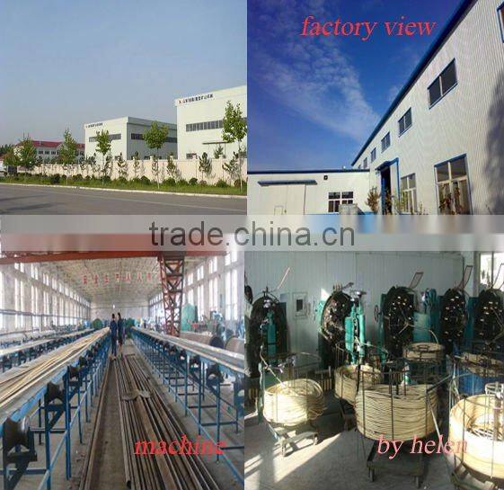 Hydraulic hose SAE R7 hose assembly nylon hose