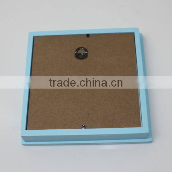 2016 wholesale high quality wooden light frame W09A015