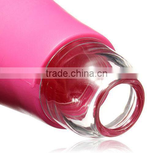 Hot Kitchen Gadget Silicone Egg Yolk White Suction Seperator Divider Filter